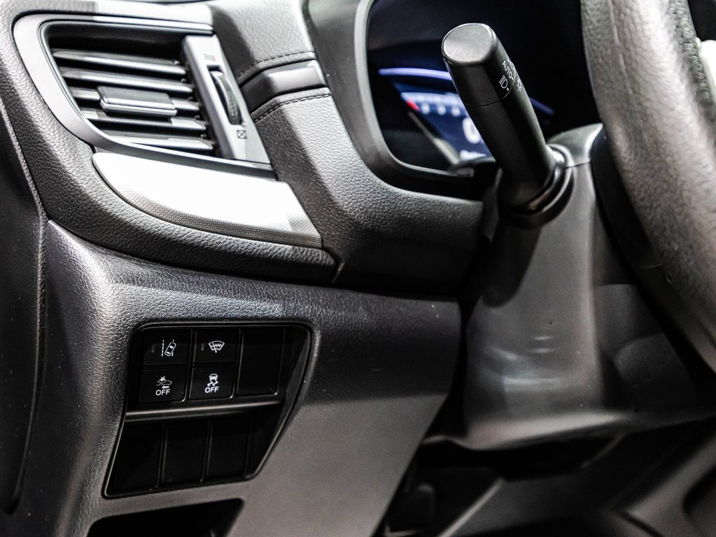 2019 Honda CR-V LX in , Quebec - 20 - w1024h768px
