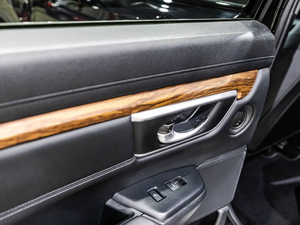 Honda CR-V EX-L 2019 à , Québec - 12 - w1024h768px