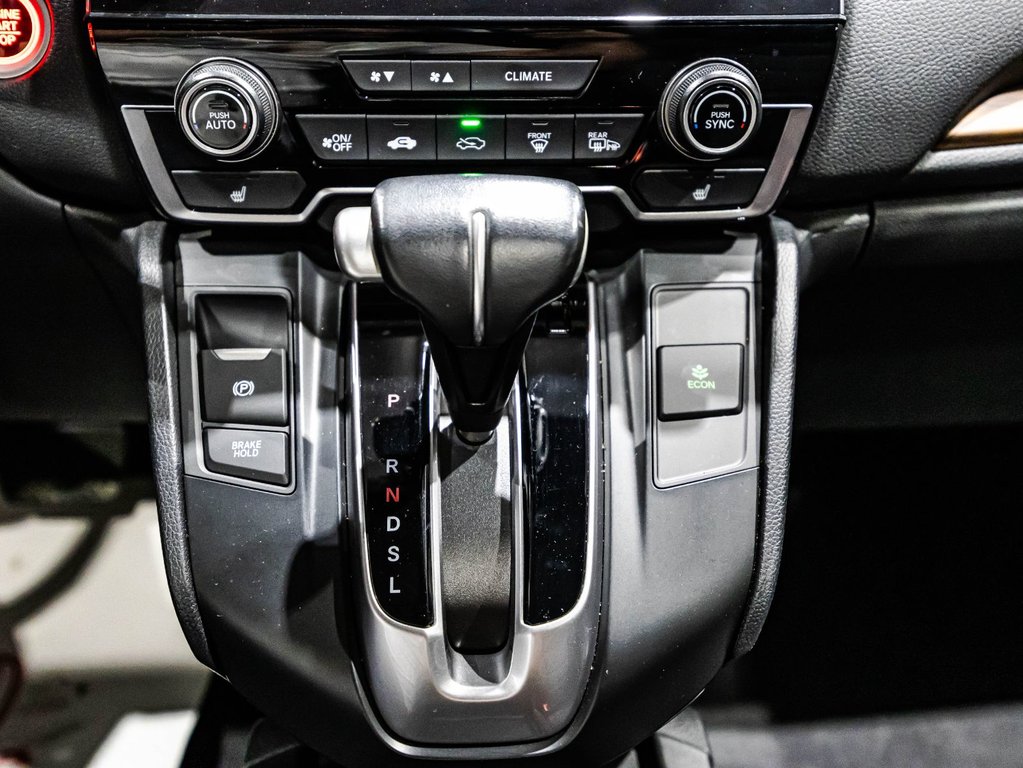 Honda CR-V EX-L 2019 à , Québec - 27 - w1024h768px