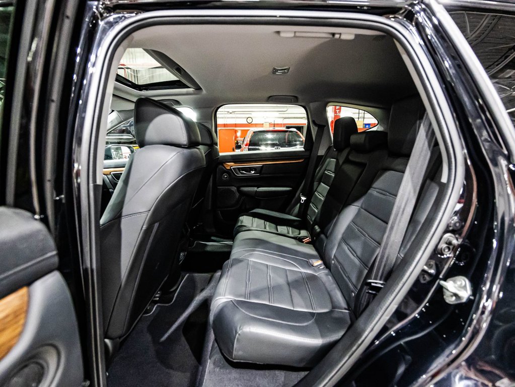 Honda CR-V EX-L 2019 à , Québec - 14 - w1024h768px