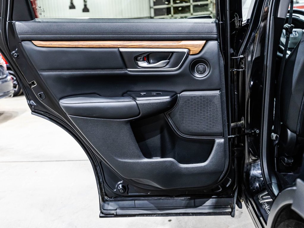 Honda CR-V EX-L 2019 à , Québec - 13 - w1024h768px