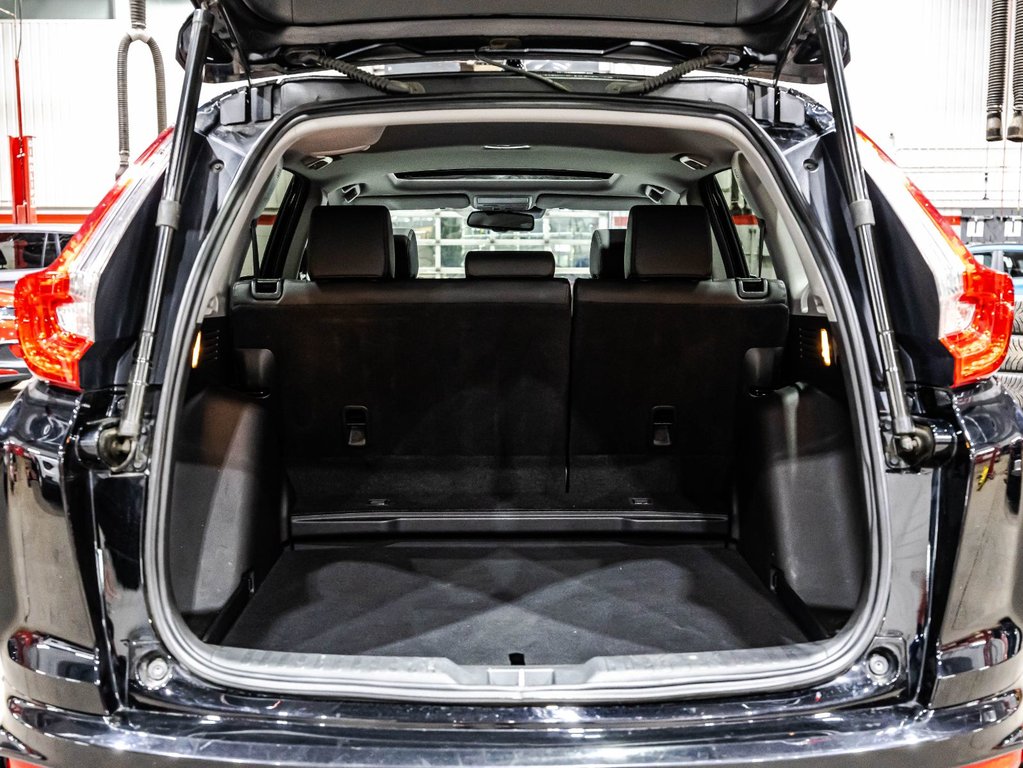 Honda CR-V EX-L 2019 à , Québec - 17 - w1024h768px