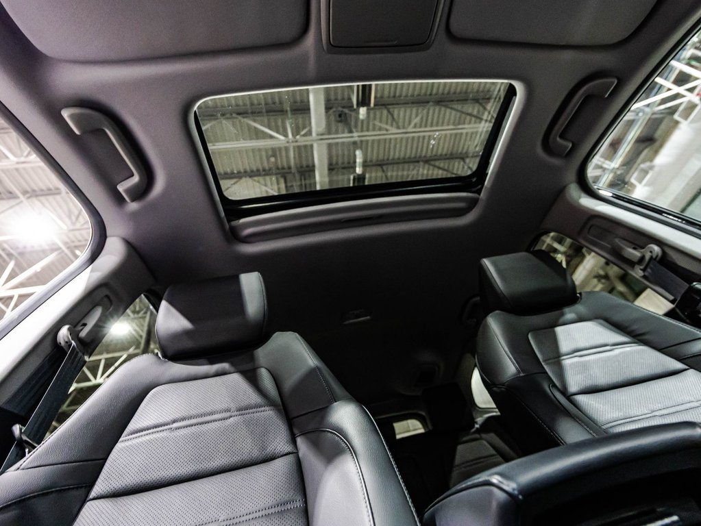 Honda CR-V EX-L 2019 à , Québec - 20 - w1024h768px