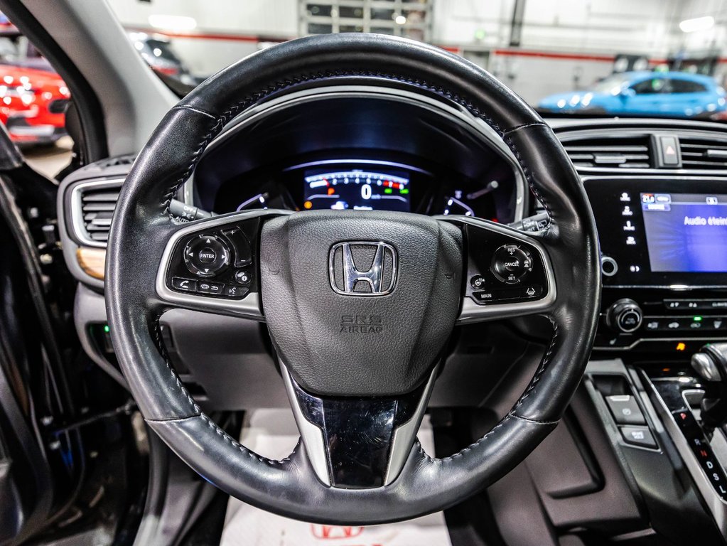 Honda CR-V EX-L 2019 à , Québec - 24 - w1024h768px