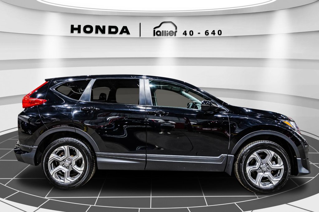 Honda CR-V EX-L 2019 à , Québec - 8 - w1024h768px