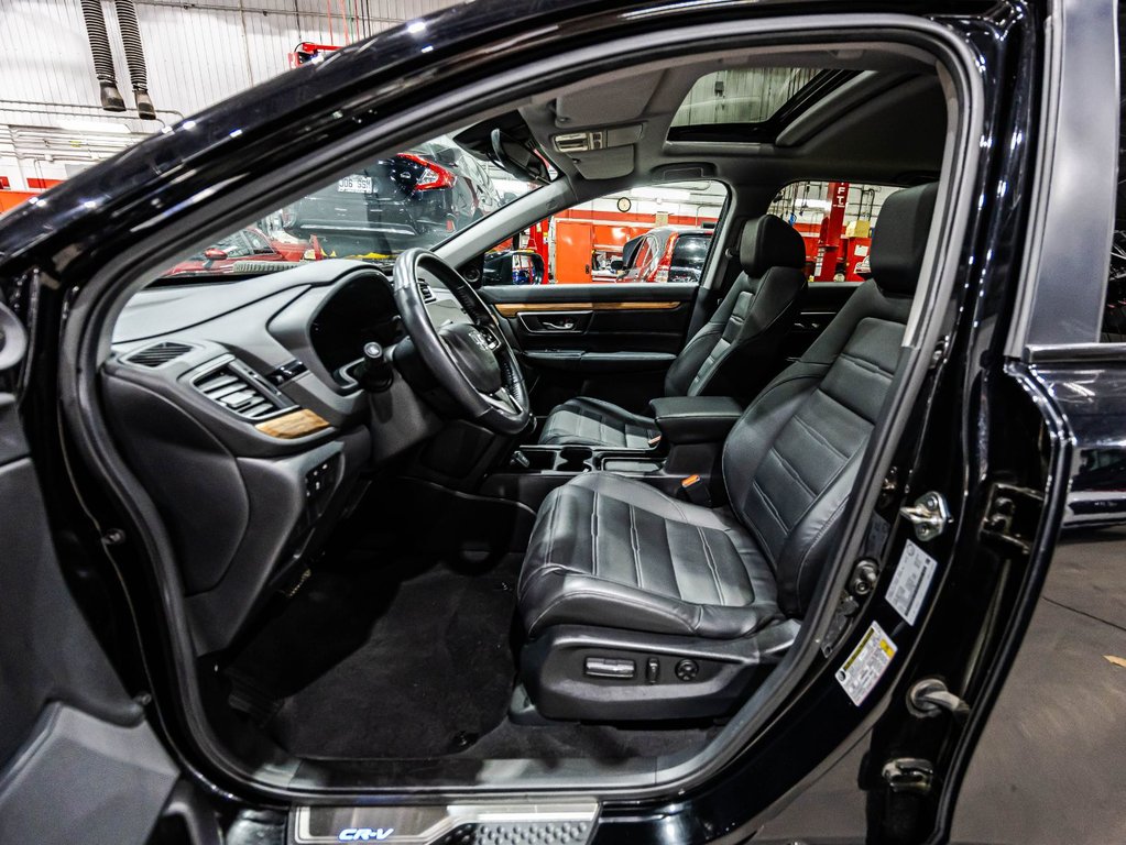 Honda CR-V EX-L 2019 à , Québec - 21 - w1024h768px