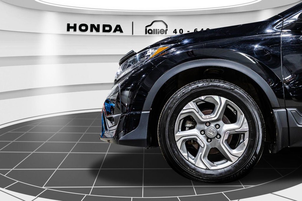 Honda CR-V EX-L 2019 à , Québec - 10 - w1024h768px