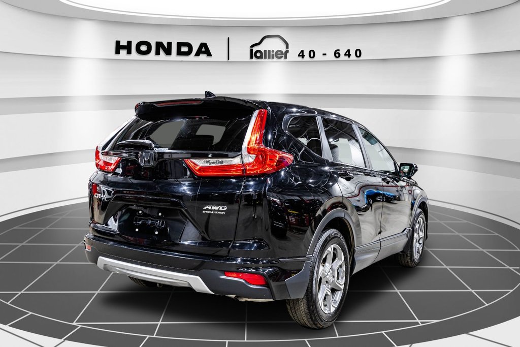 Honda CR-V EX-L 2019 à , Québec - 7 - w1024h768px