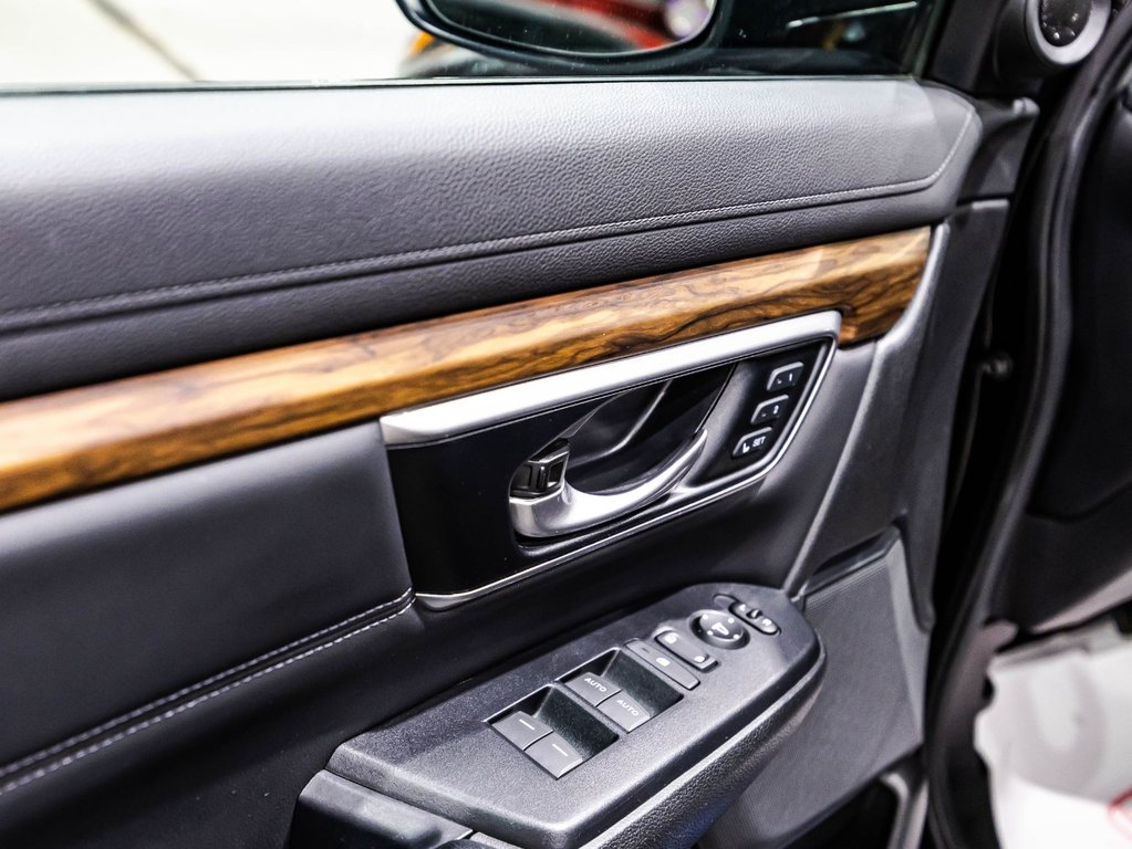 Honda CR-V EX-L 2019 à , Québec - 11 - w1024h768px