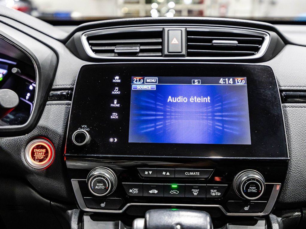 Honda CR-V EX-L 2019 à , Québec - 26 - w1024h768px
