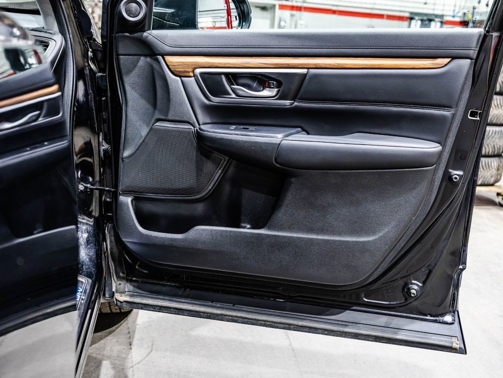 Honda CR-V EX-L 2019 à , Québec - 18 - w1024h768px