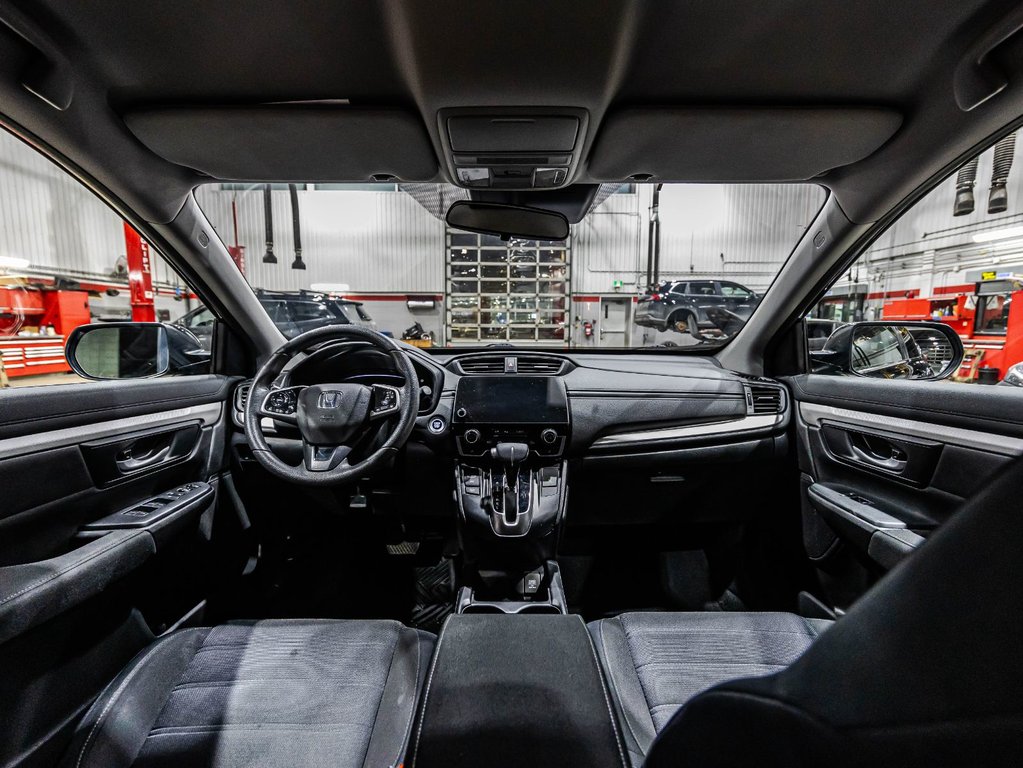 2019 Honda CR-V LX in Lachenaie, Quebec - 14 - w1024h768px
