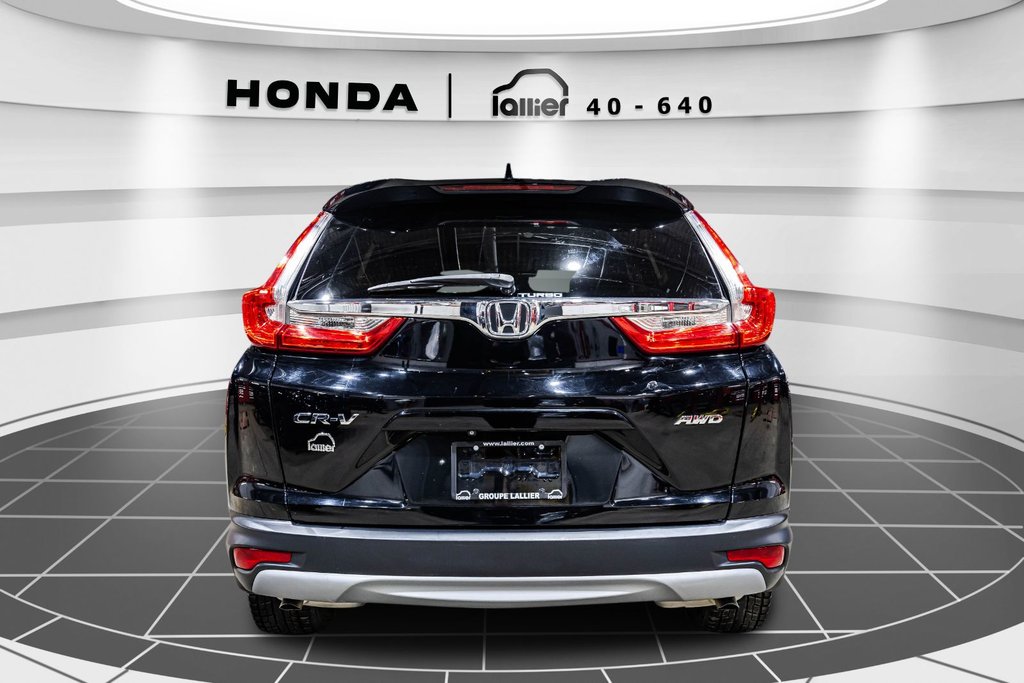 2019 Honda CR-V LX in Lachenaie, Quebec - 6 - w1024h768px