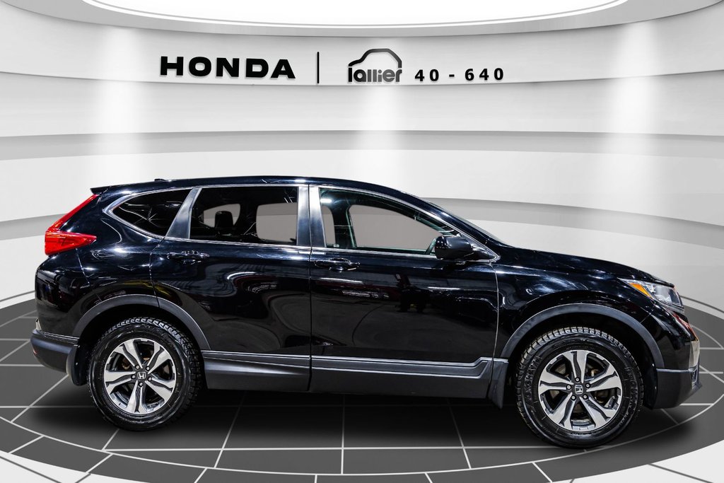 2019 Honda CR-V LX in Lachenaie, Quebec - 8 - w1024h768px