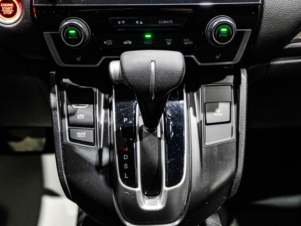 2019 Honda CR-V LX in Lachenaie, Quebec - 24 - w1024h768px