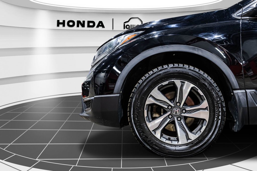 2019 Honda CR-V LX in Lachenaie, Quebec - 10 - w1024h768px