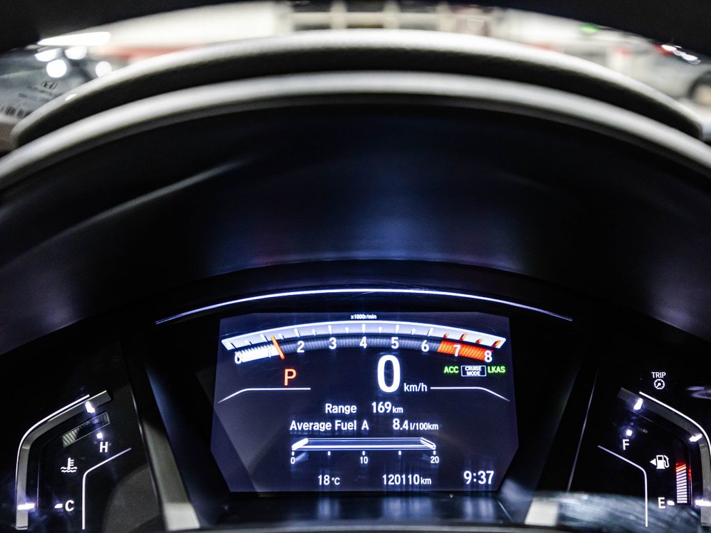 2019 Honda CR-V LX in Lachenaie, Quebec - 22 - w1024h768px