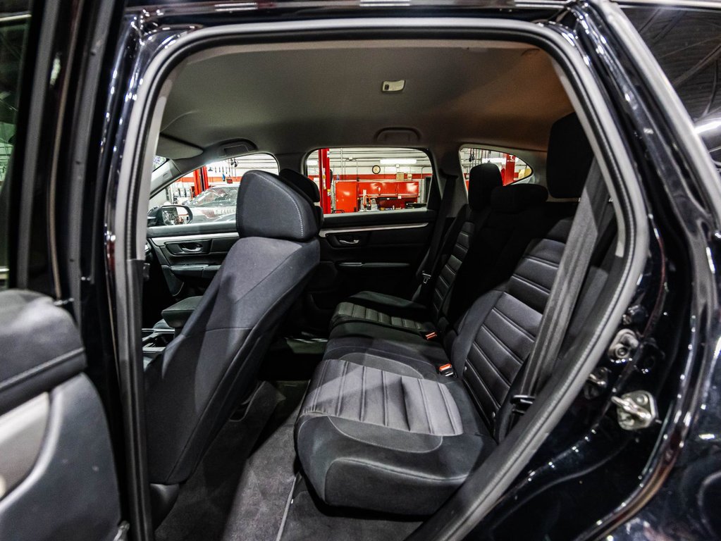 2019 Honda CR-V LX in Lachenaie, Quebec - 13 - w1024h768px