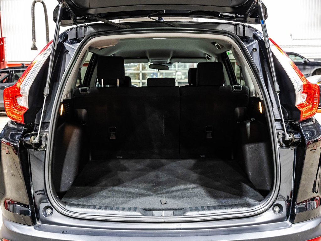 2019 Honda CR-V LX in Lachenaie, Quebec - 15 - w1024h768px