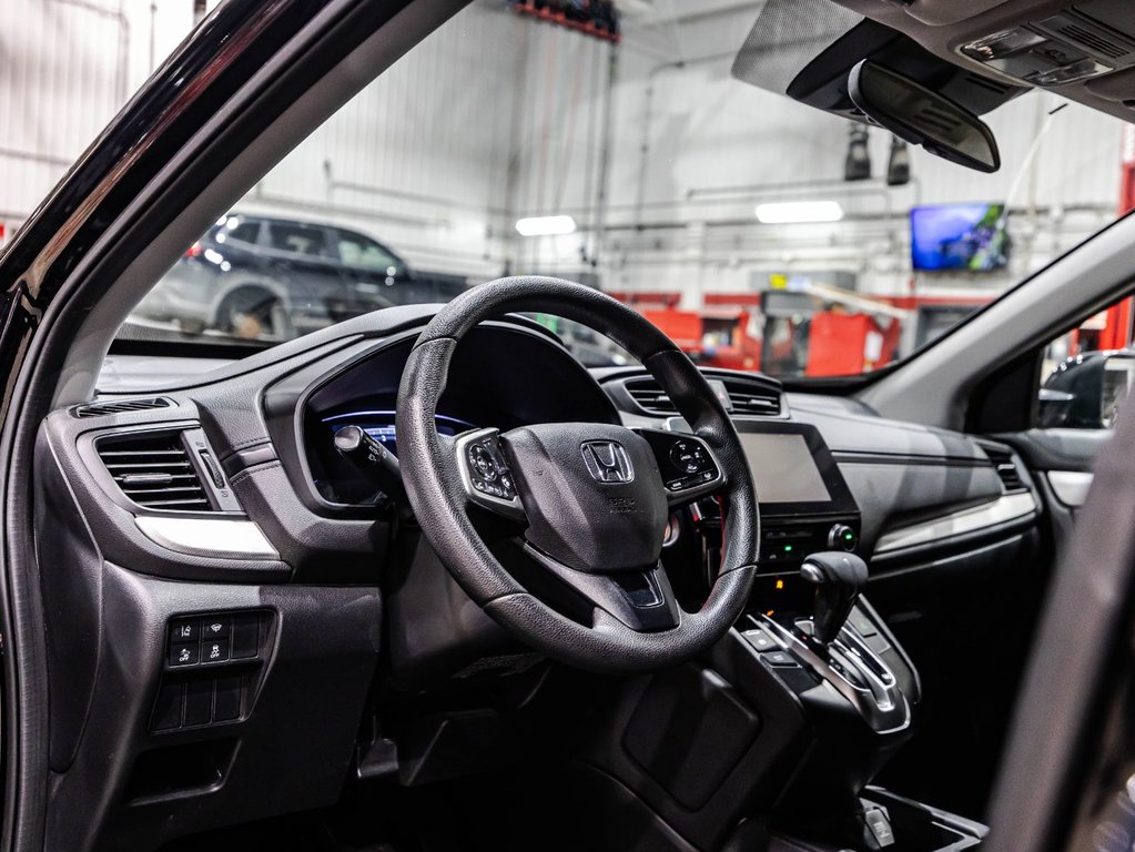 2019 Honda CR-V LX in Lachenaie, Quebec - 19 - w1024h768px