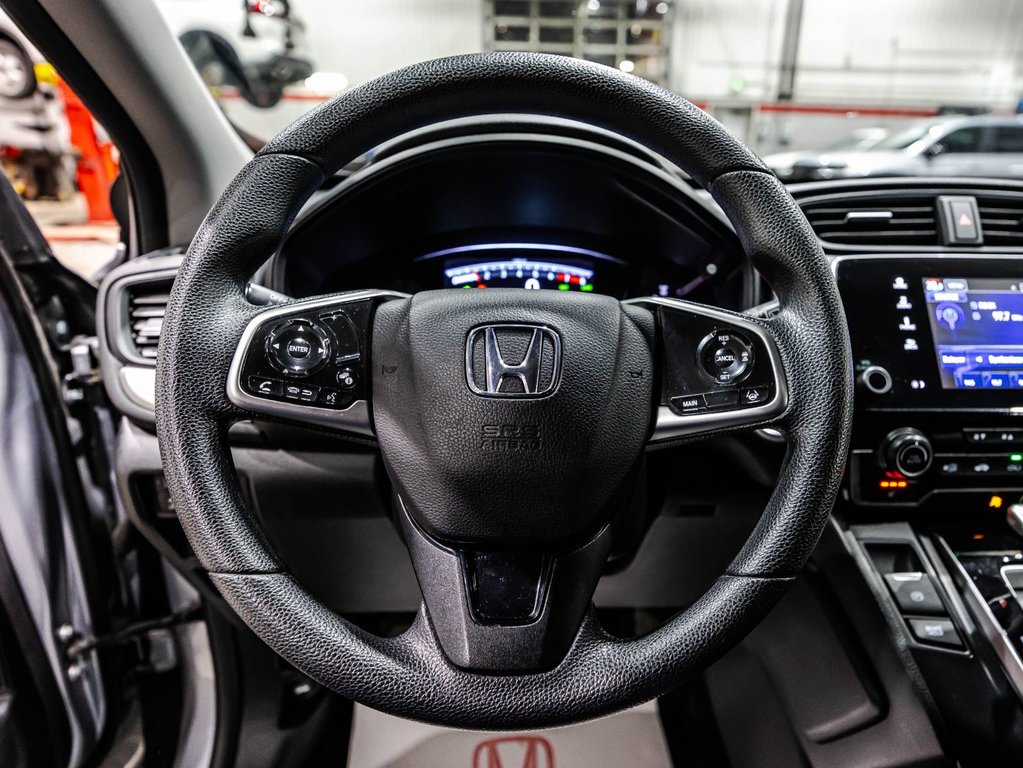 Honda CR-V LX 2019 à , Québec - 21 - w1024h768px