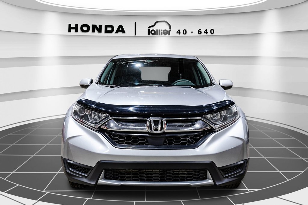 Honda CR-V LX 2019 à , Québec - 2 - w1024h768px