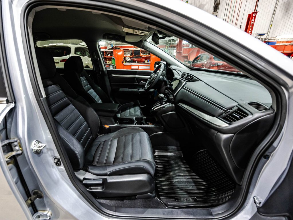 Honda CR-V LX 2019 à , Québec - 17 - w1024h768px