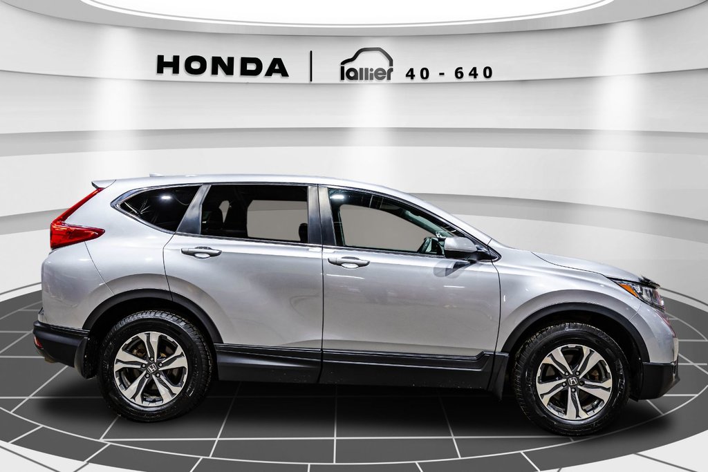 Honda CR-V LX 2019 à , Québec - 8 - w1024h768px