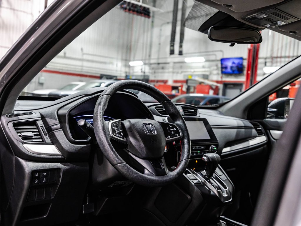 Honda CR-V LX 2019 à , Québec - 19 - w1024h768px