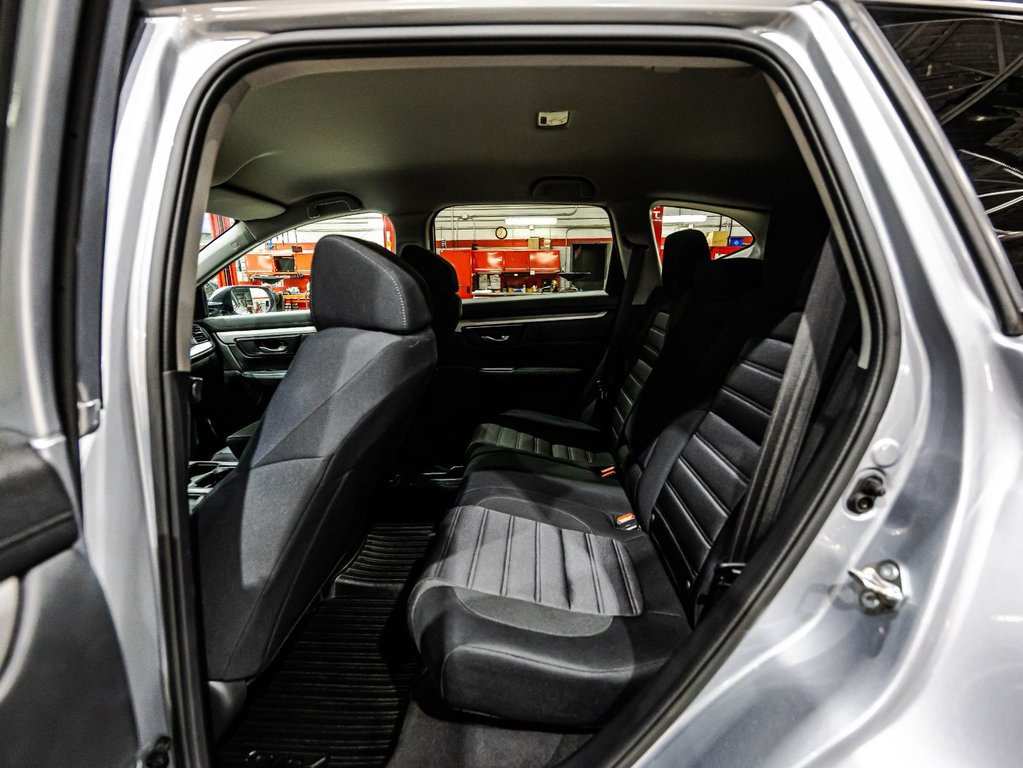 Honda CR-V LX 2019 à , Québec - 13 - w1024h768px
