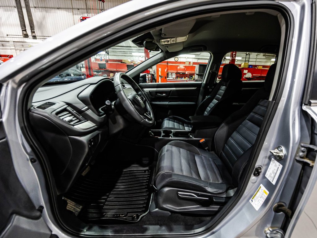 Honda CR-V LX 2019 à , Québec - 18 - w1024h768px