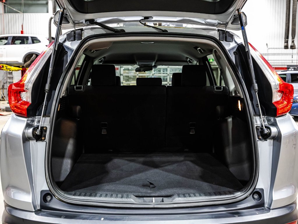 Honda CR-V LX 2019 à , Québec - 15 - w1024h768px