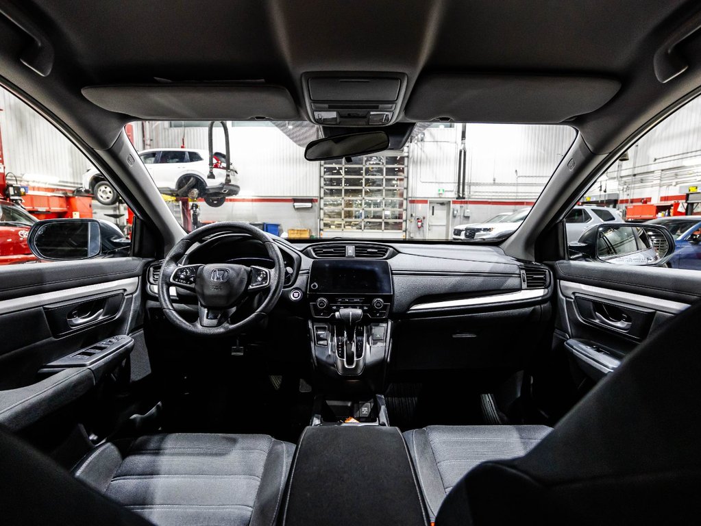 Honda CR-V LX 2019 à , Québec - 14 - w1024h768px
