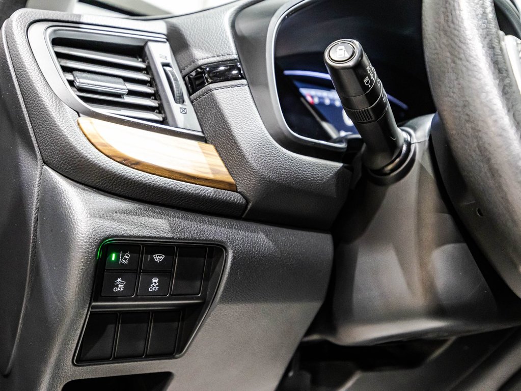 Honda CR-V EX 2019 à Lachenaie, Québec - 21 - w1024h768px