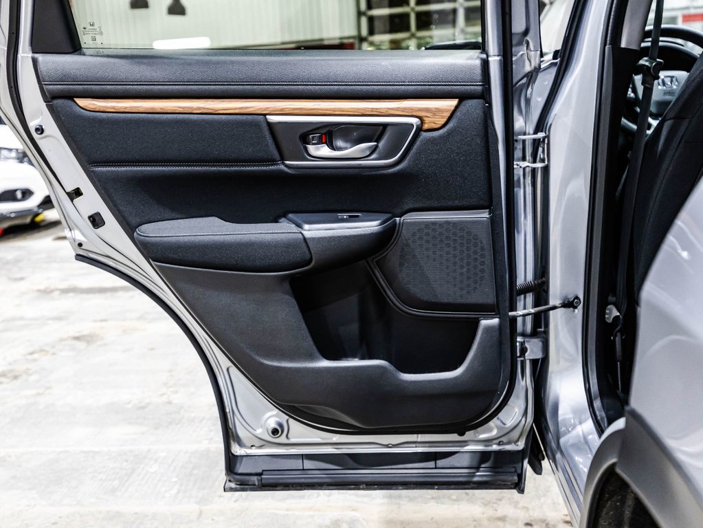 Honda CR-V EX 2019 à Lachenaie, Québec - 12 - w1024h768px