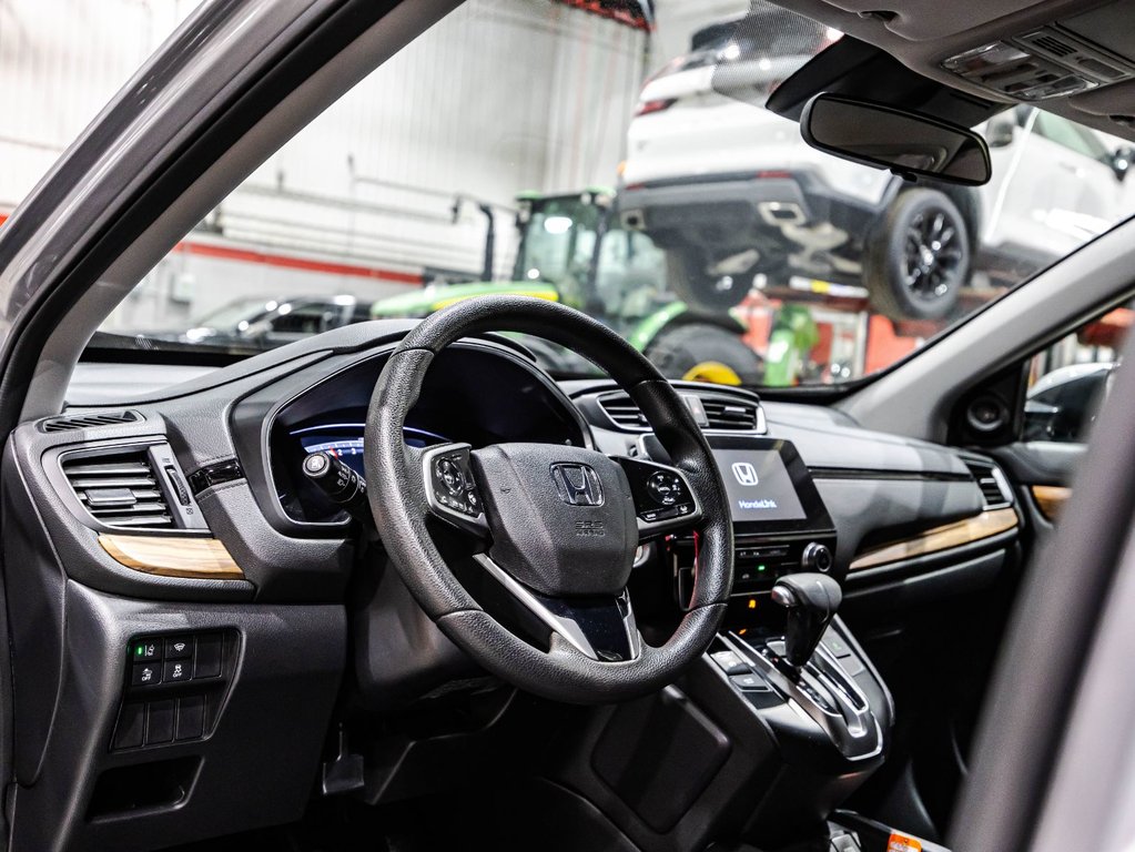 Honda CR-V EX 2019 à Lachenaie, Québec - 20 - w1024h768px