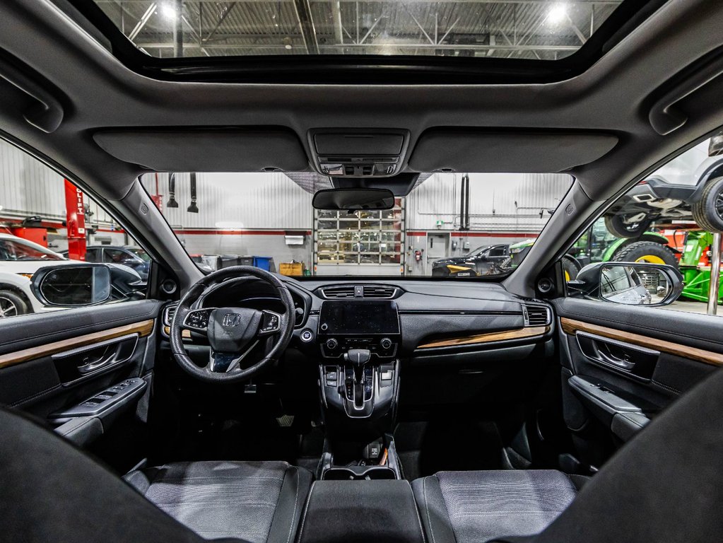 Honda CR-V EX 2019 à Lachenaie, Québec - 14 - w1024h768px