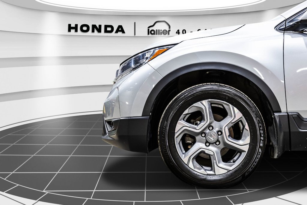 Honda CR-V EX 2019 à Lachenaie, Québec - 10 - w1024h768px