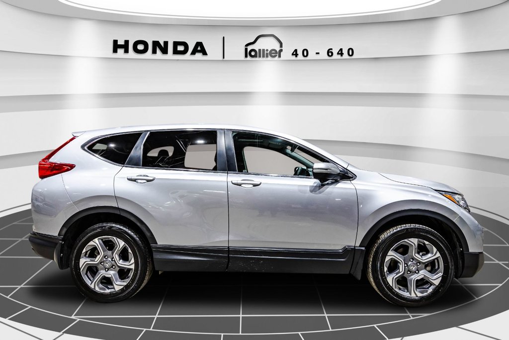Honda CR-V EX 2019 à Lachenaie, Québec - 8 - w1024h768px