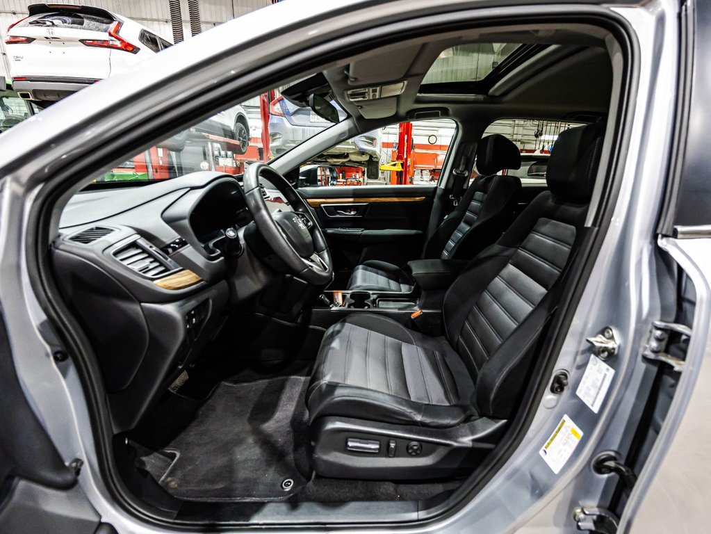 Honda CR-V EX 2019 à Lachenaie, Québec - 19 - w1024h768px