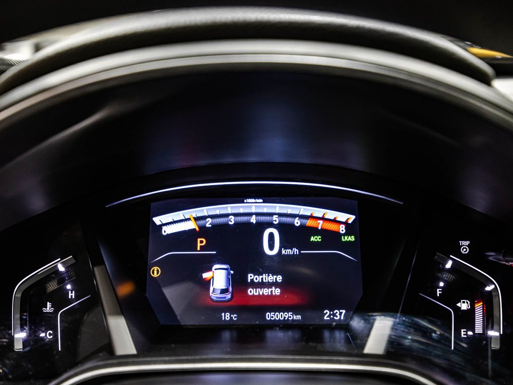 Honda CR-V EX 2019 à Lachenaie, Québec - 23 - w1024h768px