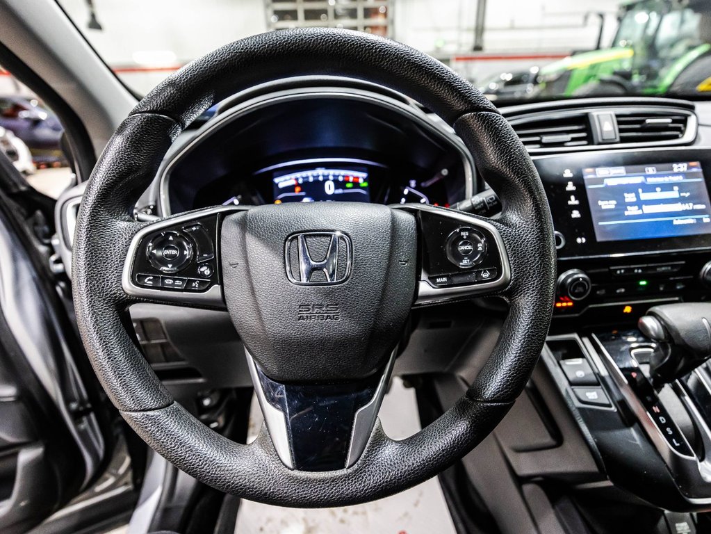 Honda CR-V EX 2019 à Lachenaie, Québec - 22 - w1024h768px