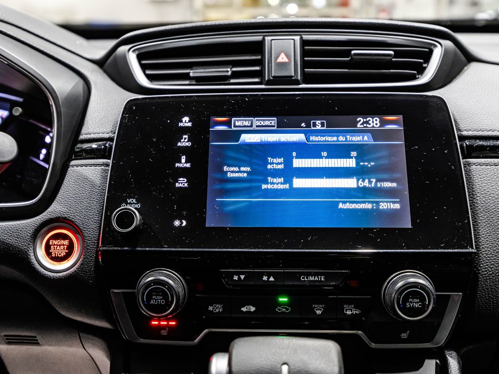 Honda CR-V EX 2019 à Lachenaie, Québec - 24 - w1024h768px
