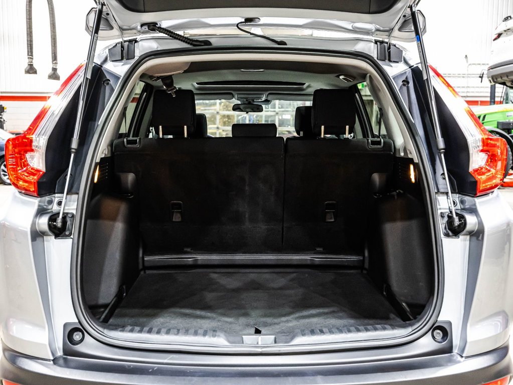 Honda CR-V EX 2019 à Lachenaie, Québec - 15 - w1024h768px