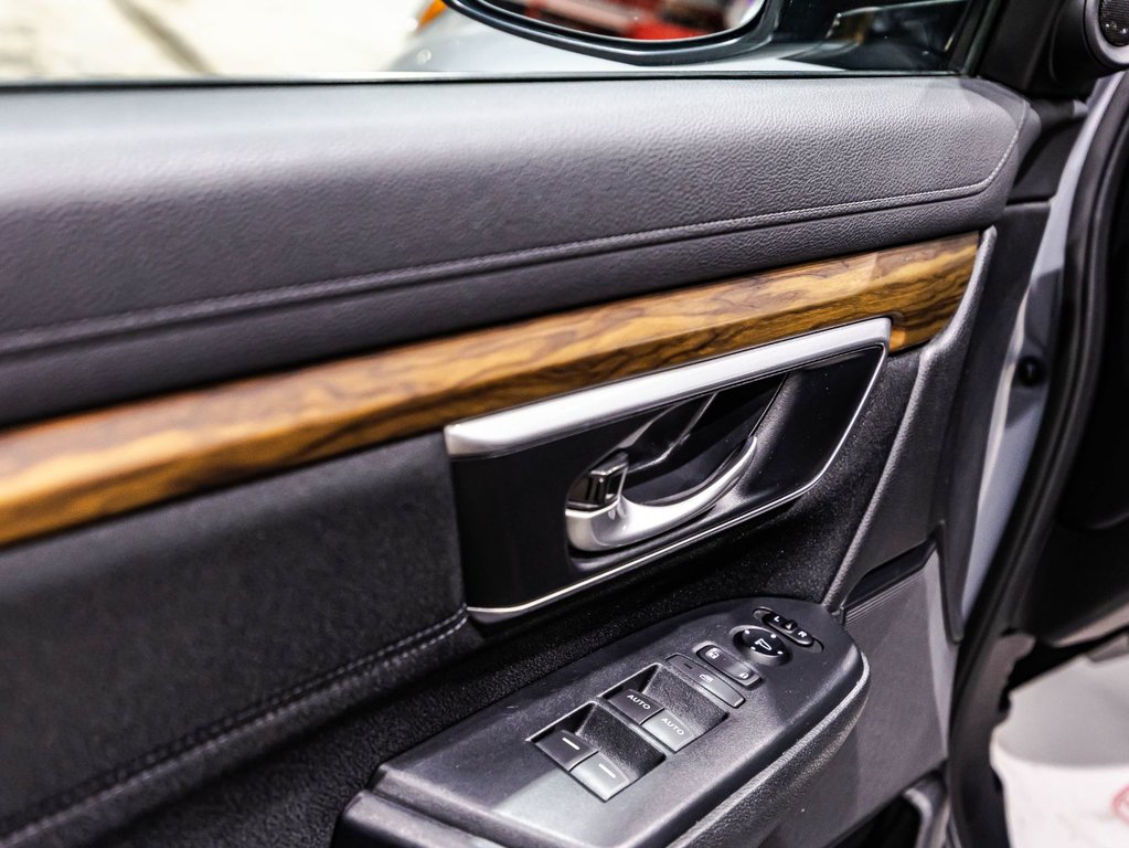 Honda CR-V EX 2019 à Lachenaie, Québec - 11 - w1024h768px