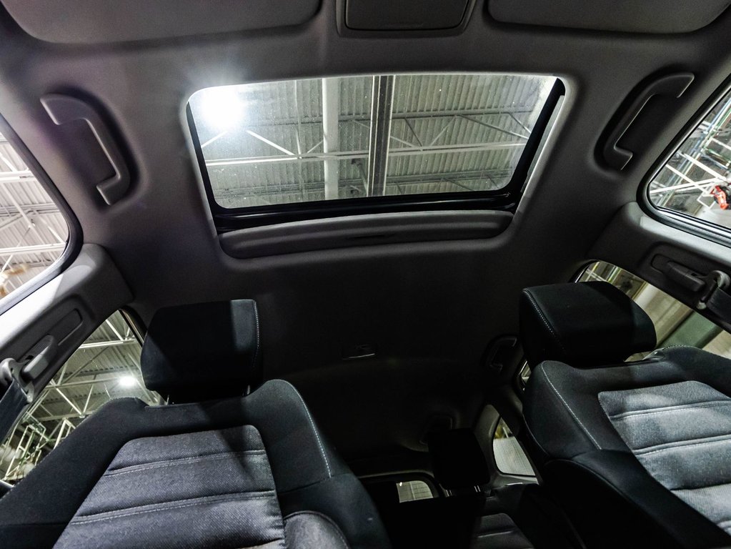 Honda CR-V EX 2019 à Lachenaie, Québec - 18 - w1024h768px