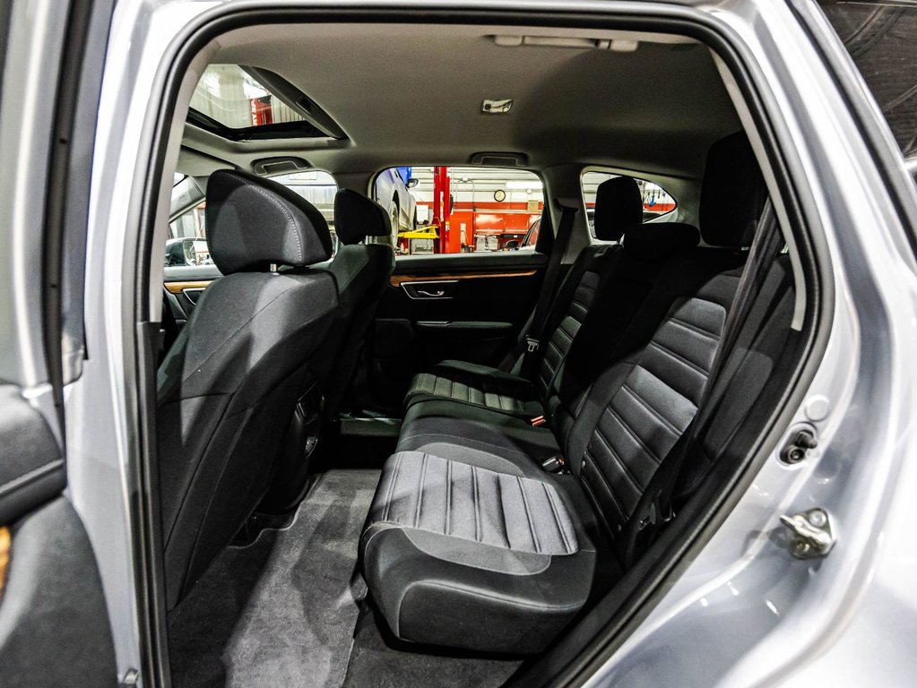 Honda CR-V EX 2019 à Lachenaie, Québec - 13 - w1024h768px