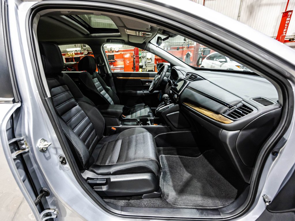 Honda CR-V EX 2019 à Lachenaie, Québec - 17 - w1024h768px