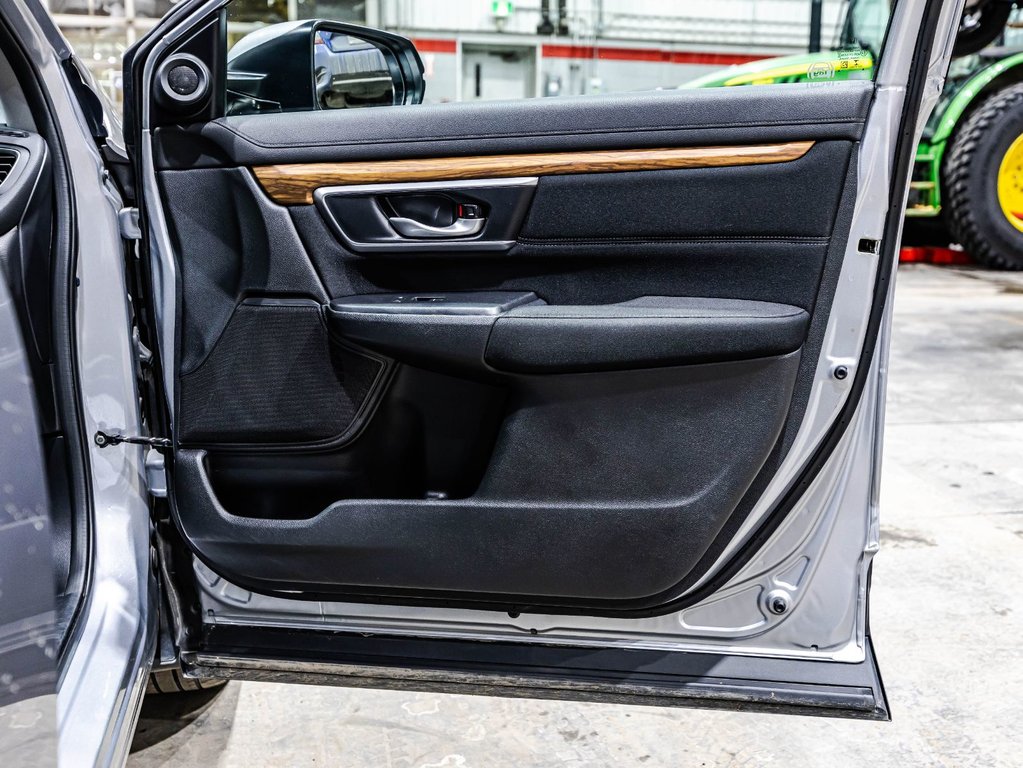 Honda CR-V EX 2019 à Lachenaie, Québec - 16 - w1024h768px