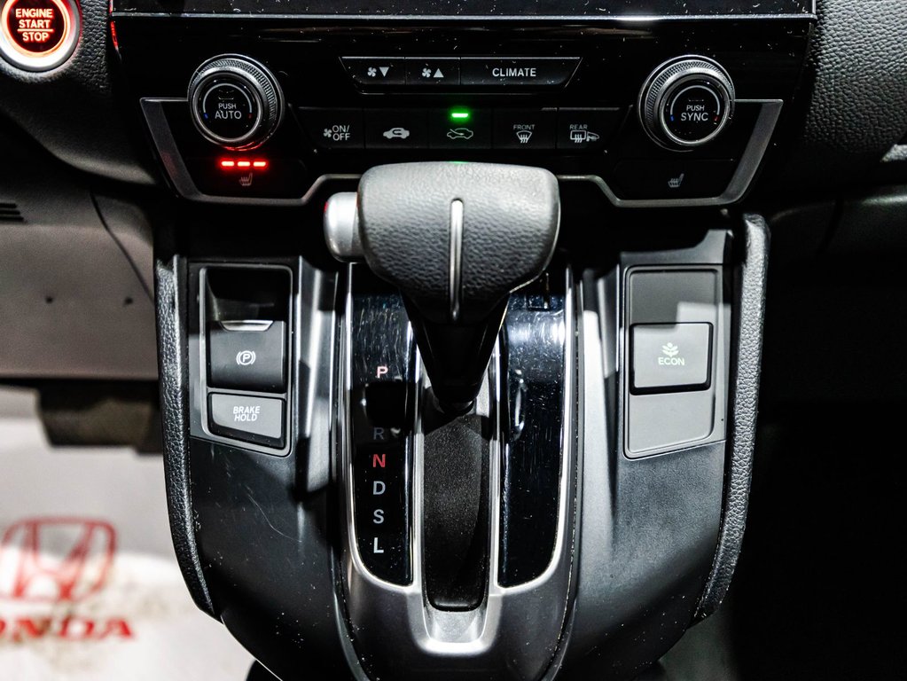Honda CR-V EX 2019 à Lachenaie, Québec - 25 - w1024h768px